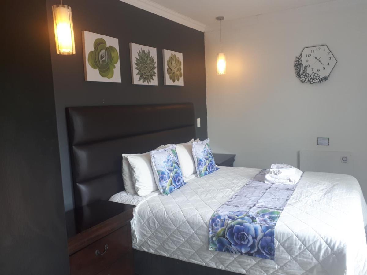بورت اليزابيث Vignes Guest Lodge المظهر الخارجي الصورة